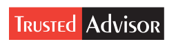 Trusted Advisor logo