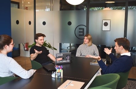 sales coaching cover