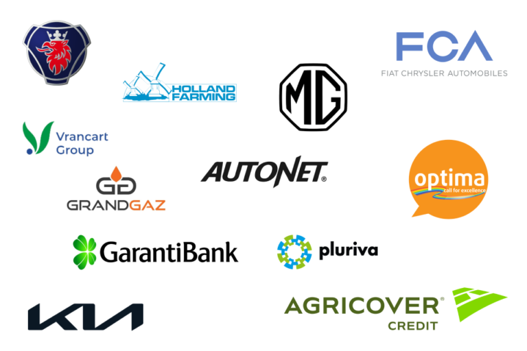 clienti prospectare axioma