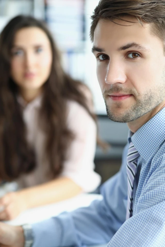 examen certificare consilier de incredere - cover